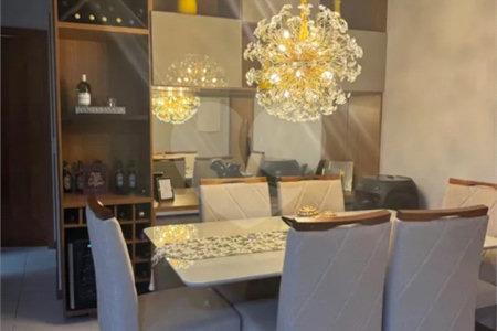 Apartamento à venda com 2 quartos, sendo 1 suíte, em Recreio dos Bandeirantes, Rio de Janeiro, RJ
