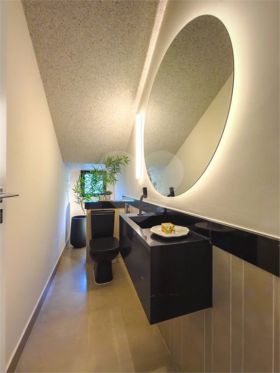 Casa à venda com 3 suítes no condomínio Residencial Evidencias Indaiatuba, Indaiatuba - SP