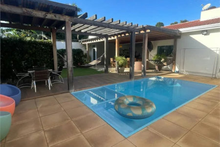 Casa à venda com 3 suítes no Centro, Balsas, MA