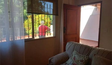 Casa à venda com 3 quartos, sendo 1 suíte, em Vila Tiradentes, São Paulo, SP