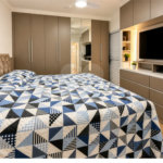 Apartamento à venda com 3 quartos, sendo 1 suíte, em Rudge Ramos, São Bernardo do Campo, SP