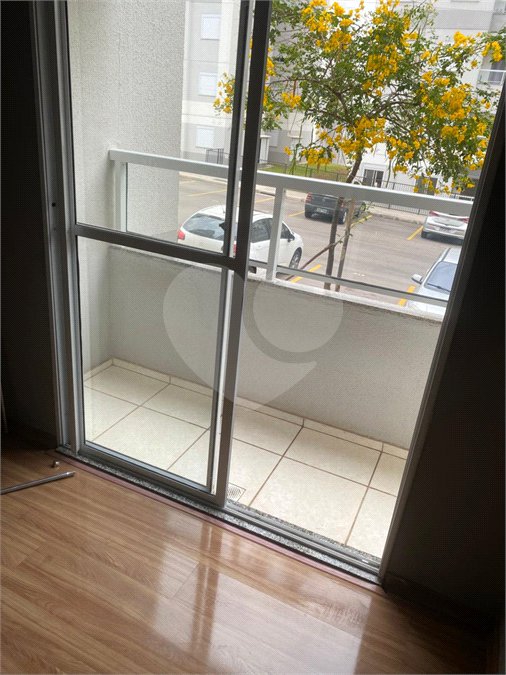Apartamento à venda com 3 quartos em Vila Rio Branco, Jundiaí, SP