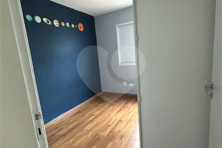 Apartamento à venda com 2 quartos em Parada Inglesa, São Paulo, SP