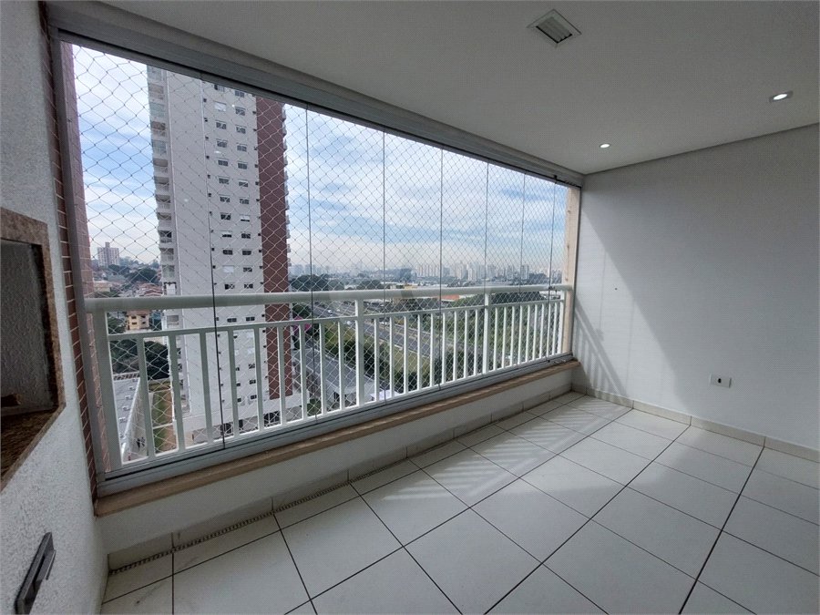 Apartamento para alugar com 2 quartos, sendo 1 suíte, em Parque São Domingos, São Paulo, SP