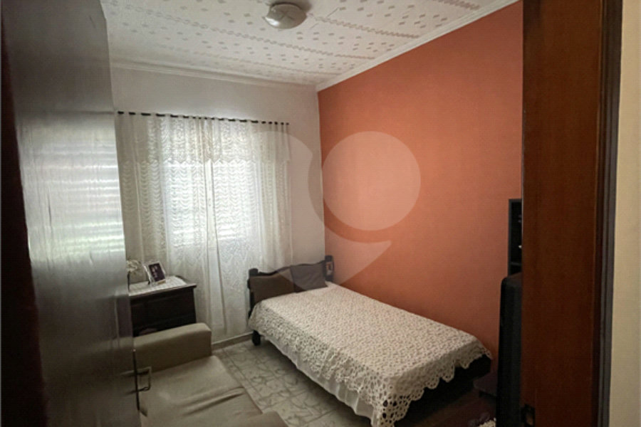 Sobrado à venda com 3 quartos, sendo 1 suíte,  em Tucuruvi, São Paulo, SP