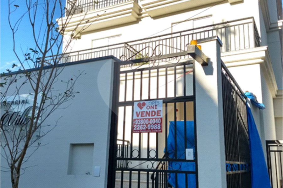 Apartamento à venda com 1 quarto em Vila Guilherme, São Paulo, SP