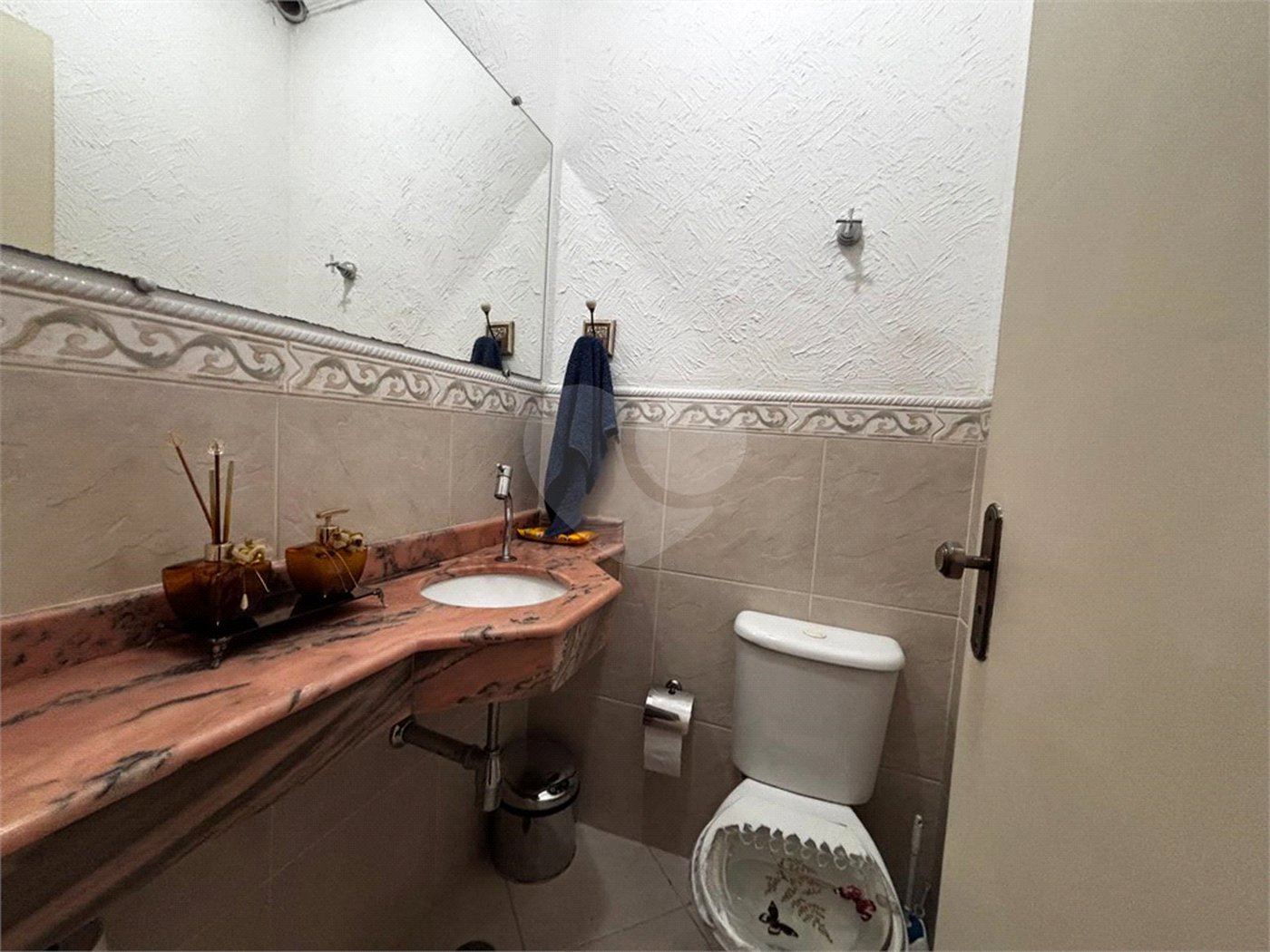 Sobrado à venda com 3 quartos, sendo 2 suítes, em Mandaqui, São Paulo, SP