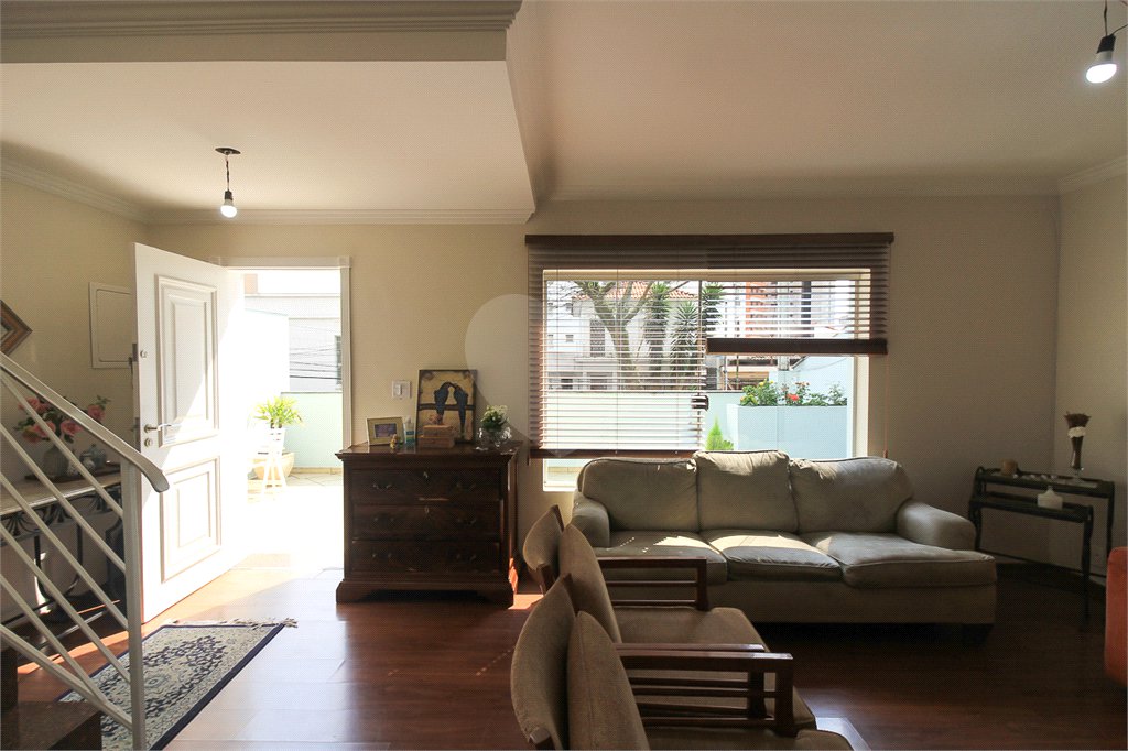 Casa à venda com 3 quartos, sendo 1 suíte,  em Santana, São Paulo, SP