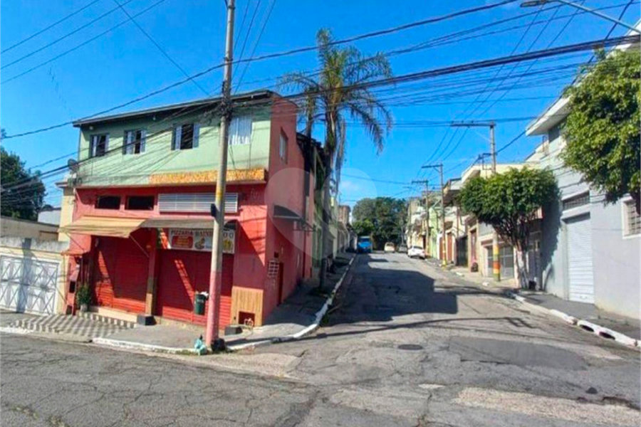 Prédio à venda em Freguesia do Ó, São Paulo, SP