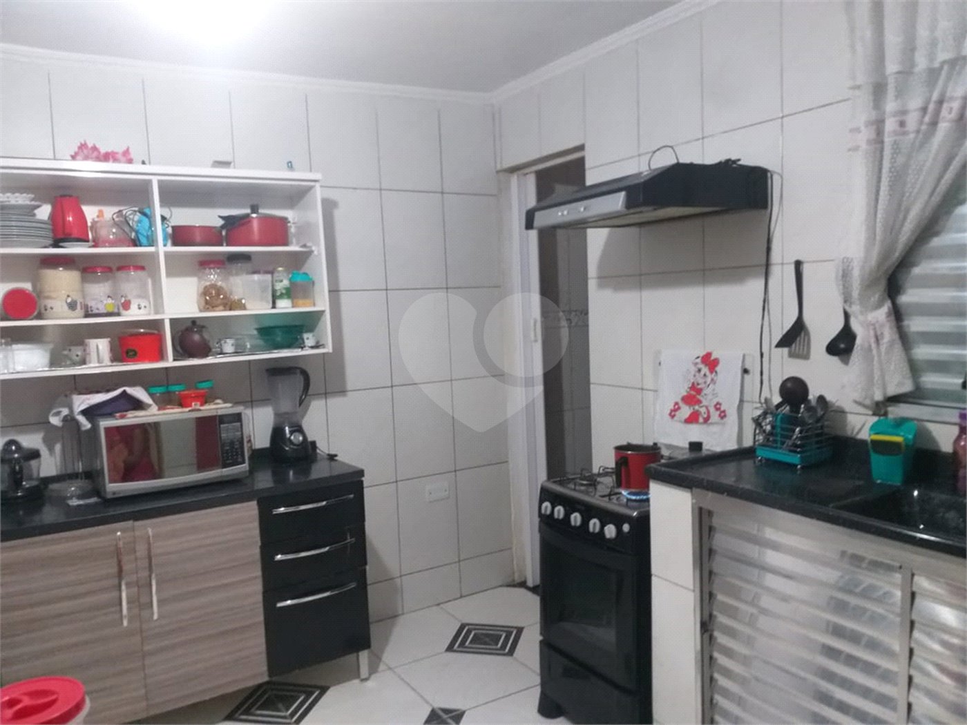 Sobrado à venda com 5 quartos no Brasilândia, São Paulo, SP