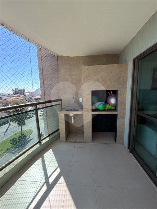 Apartamento à venda com 2 quartos, sendo 1 suíte, em Braga, Cabo Frio, RJ