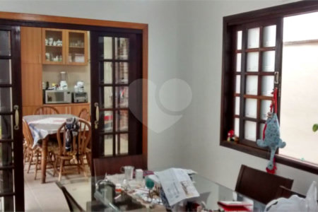 Casa térrea 2 dorms Vila Suíssa