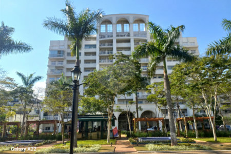 Sala à venda em Vila Hamburguesa, São Paulo, SP