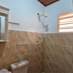 Casa para alugar com 3 quartos, sendo 1 suíte, no condomínio Santa Mônica, Atibaia - SP