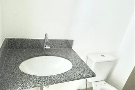Apartamento à venda com 2 quartos em Parada Inglesa, São Paulo, SP