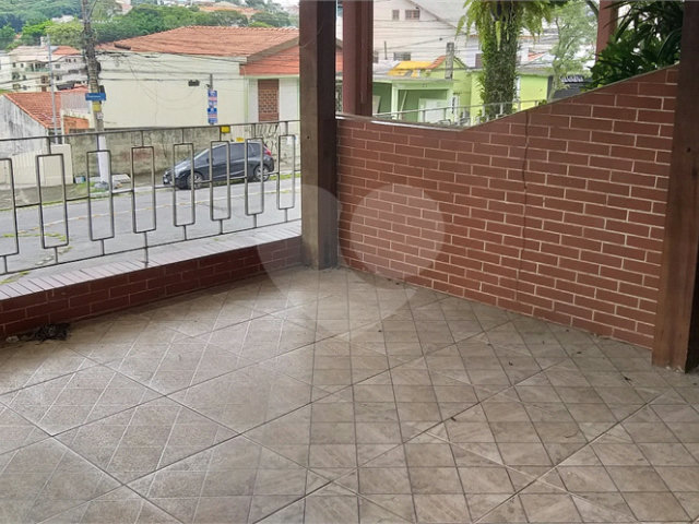 Sobrado à venda com 3 quartos em Água Fria, São Paulo, SP