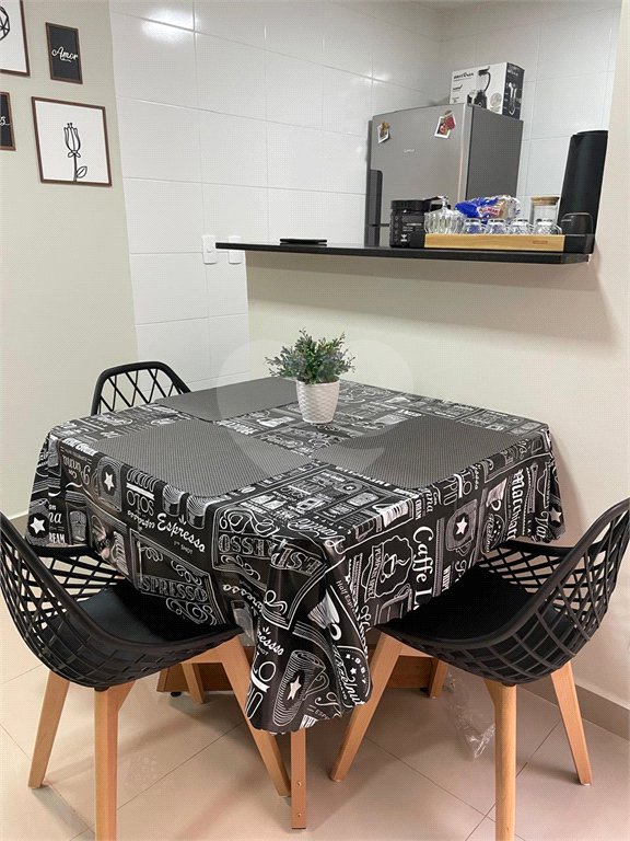 Apartamento à venda com 2 quartos em Jardim Botânico, Araraquara, SP