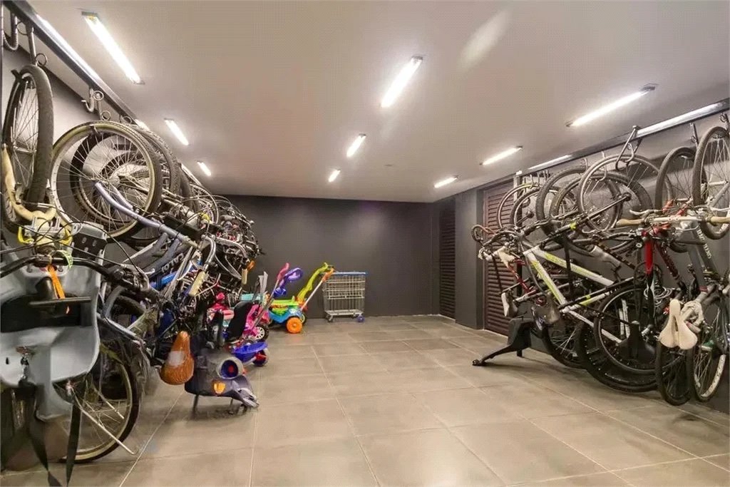 Apartamento à venda com 2 suítes em Vila Ipojuca, São Paulo, SP