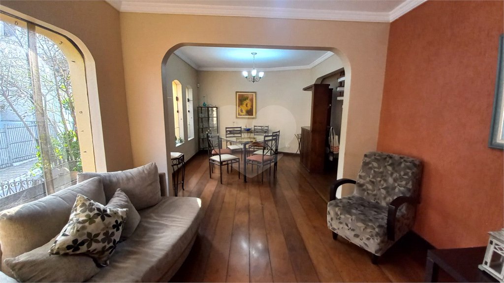 Sobrado à venda com 3 quartos, sendo 1 suíte, em Tucuruvi, São Paulo, SP