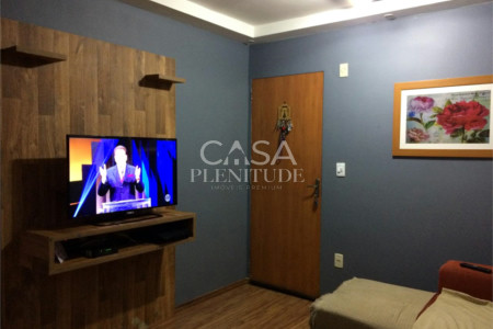 Apartamento à venda com 2 quartos em Jardim Novo Horizonte, Sorocaba, SP