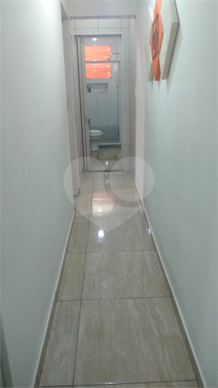 Sobrado à venda com 2 quartos em Casa Verde, São Paulo, SP
