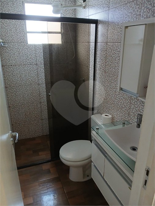 Apartamento à venda com 2 quartos em Jardim Tupi, Jundiaí, SP