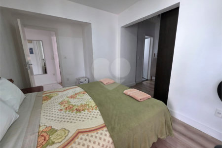 Apartamento para alugar com 3 quartos, sendo 2 suítes, em Santana, São Paulo, SP