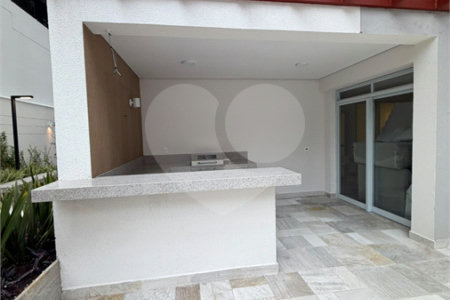 Apartamento à venda com 1 quarto em Vila Leopoldina, São Paulo, SP