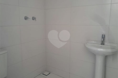 Apartamento à venda com 3 suítes em Perdizes, São Paulo, SP