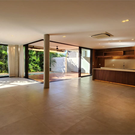 Casa à venda com 4 suítes no condomínio Mont Blanc, Sorocaba - SP
