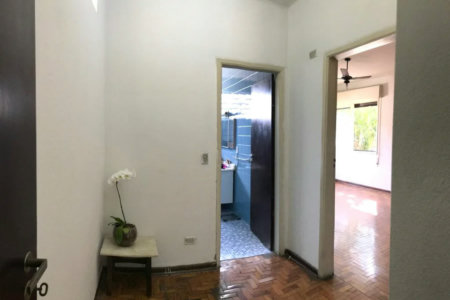 Casa à venda com 4 quartos em Butantã, São Paulo, SP