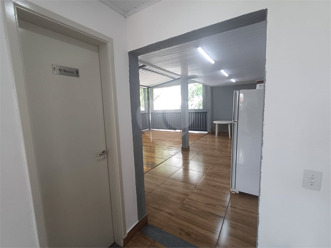 Apartamento à venda com 1 quarto em Limão, São Paulo, SP