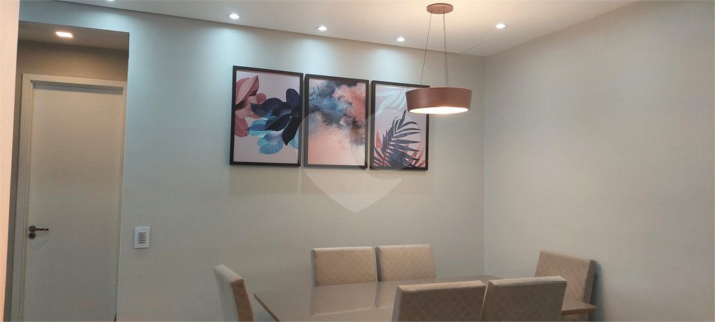 Apartamento à venda com 2 quartos em Jardim Boa Vista (zona Oeste), São Paulo, SP