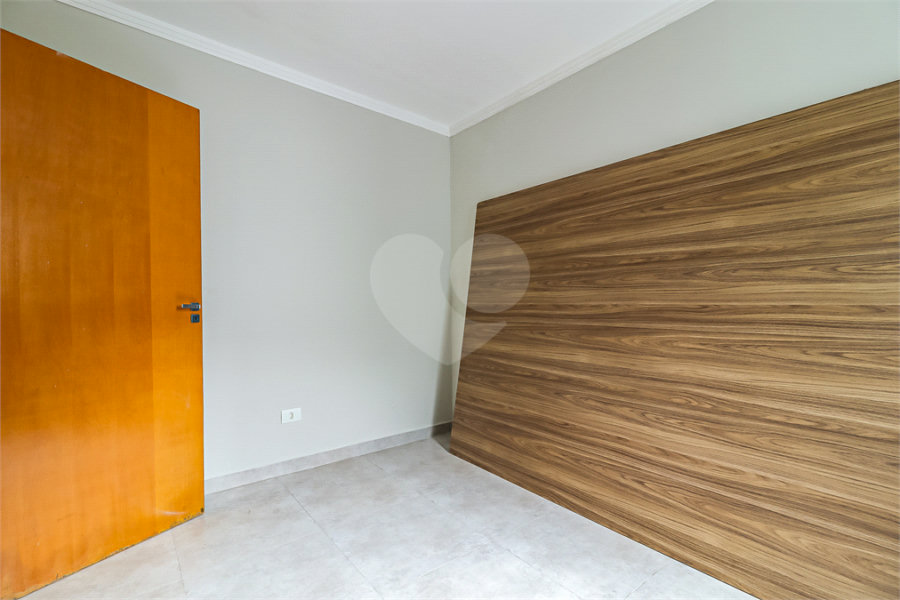 Studio à venda com 1 quarto em Tucuruvi, São Paulo, SP
