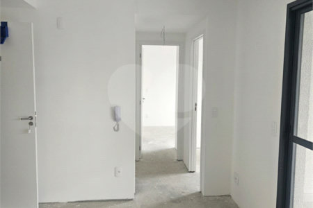Apartamento à venda com 2 quartos, sendo 1 suíte,  em Cidade Monções, São Paulo, SP