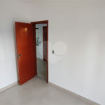 Apartamento à venda com 1 quarto em Mandaqui, São Paulo, SP