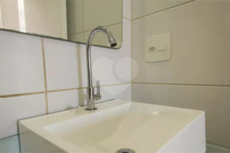 Apartamento à venda com 2 quartos em Liberdade, São Paulo, SP