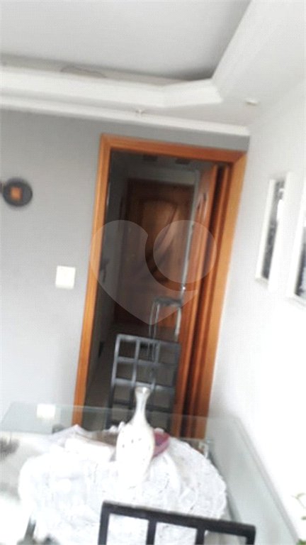 Apartamento à venda com 3 quartos, sendo 1 suíte, em Parque São Jorge, São Paulo, SP