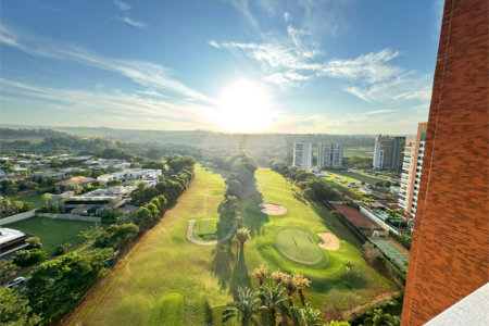 Cobertura à venda com 4 suítes em Vila do Golf, Ribeirão Preto, SP