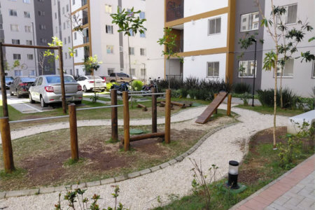 Studio à venda com 2 quartos em Jaguaré, São Paulo, SP