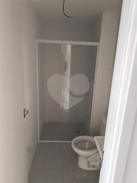 Apartamento à venda com 2 quartos em Loteamento Reserva Raposo, São Paulo, SP