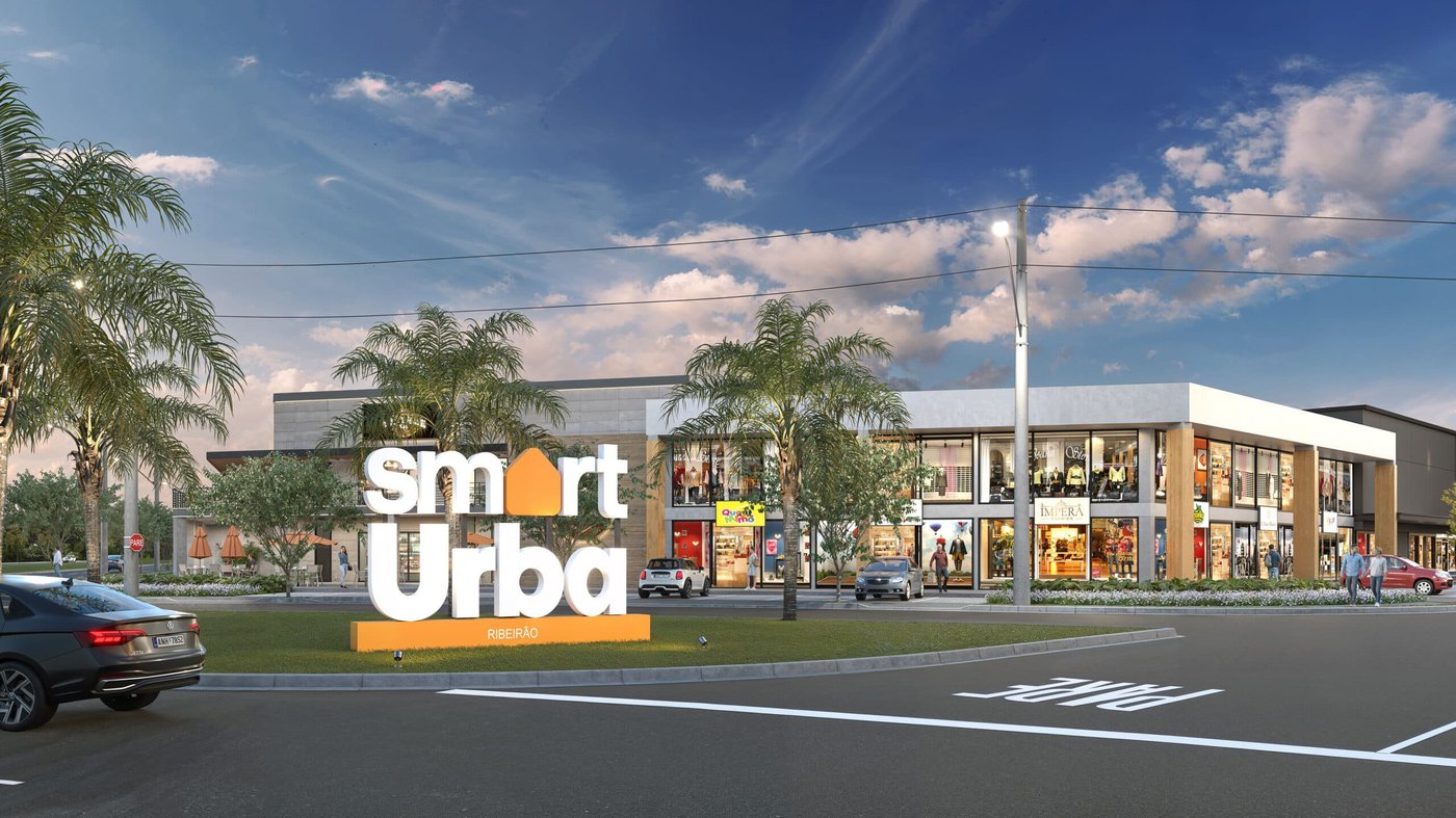Smarturba Ribeirão