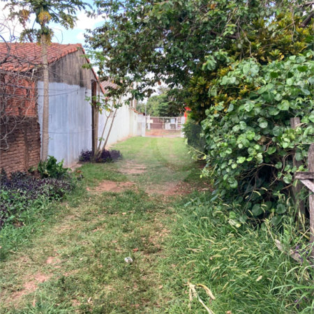 Terreno à venda no Centro, Ponta Porã, MS