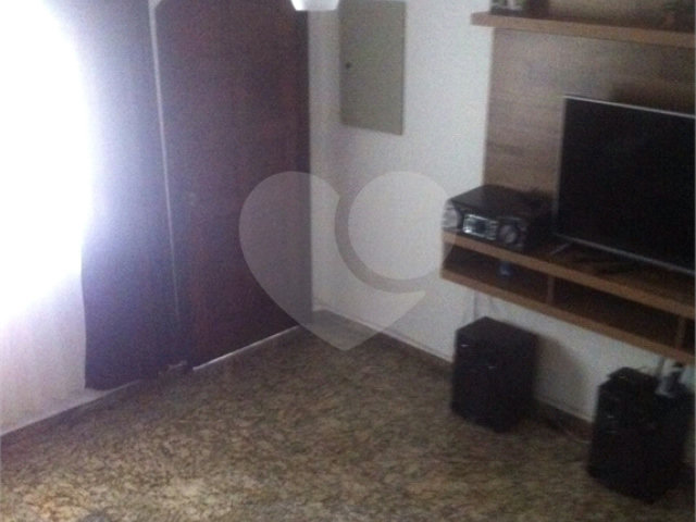 Sobrado à venda com 3 quartos em Jaçanã, São Paulo, SP