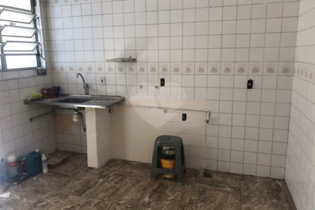 Apartamento à venda com 3 quartos em Santana, São Paulo, SP