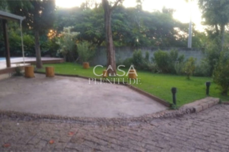 Chácara à venda com 3 suítes em Residencial Alvorada, Araçoiaba da Serra, SP