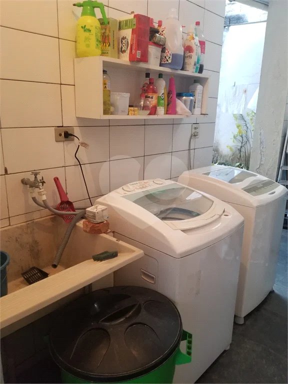 Casa à venda com 3 quartos, sendo 1 suíte, em Mandaqui, São Paulo, SP