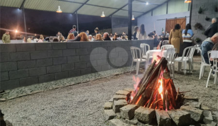 Galpão para alugar em Mogi das Cruzes, SP