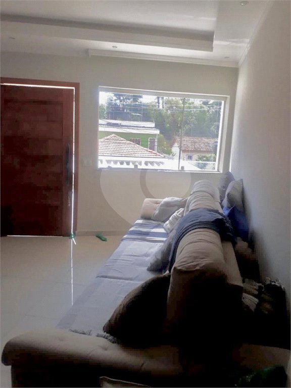 Sobrado à venda com 3 suítes em Tucuruvi, São Paulo, SP