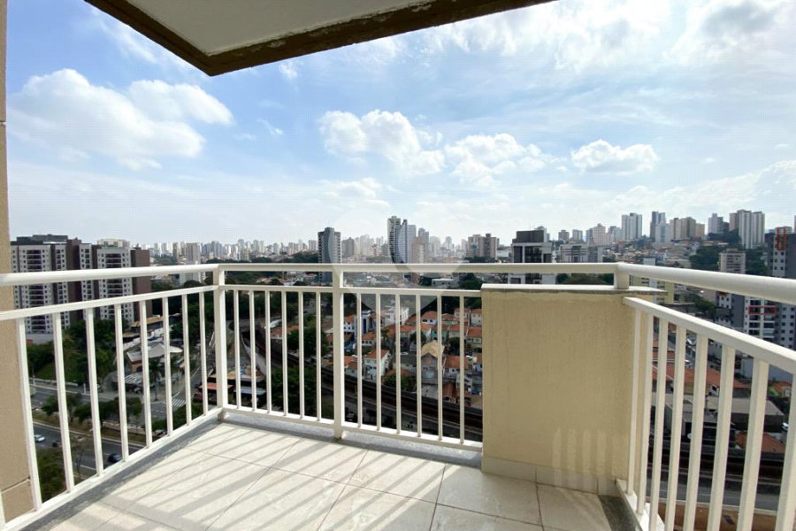 Apartamento à venda com 3 quartos, sendo 1 suíte, em Tucuruvi, São Paulo, SP